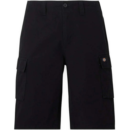 Pantaloncini Uomo Dickies - Eagle Bend Short - Nero
