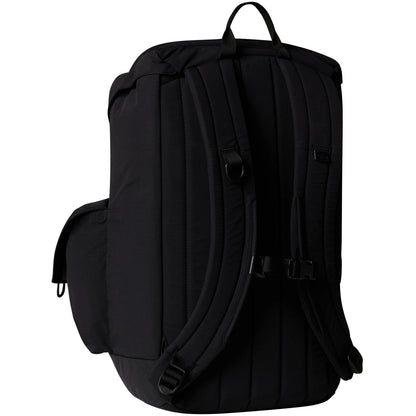 Zaini Casual Unisex The North Face - Glen Canyon Rucksack - Nero