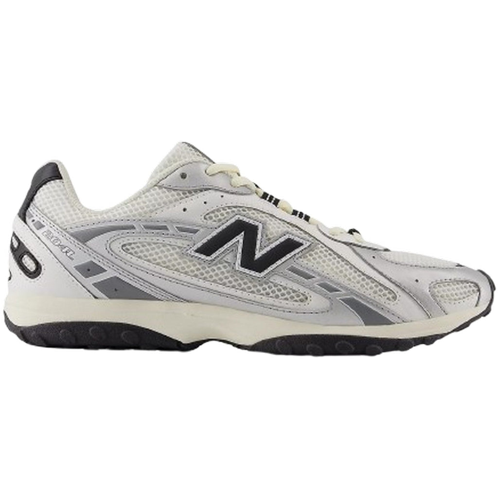 Sneaker Unisex New Balance - Scarpa Lifestyle - Bianco