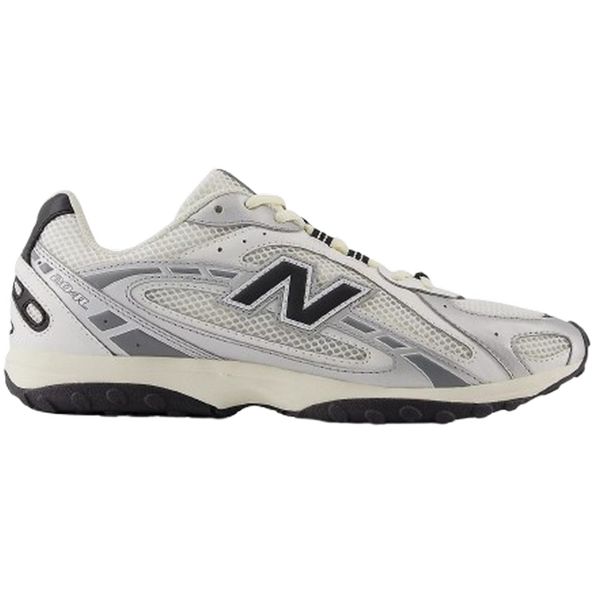 Sneaker Unisex New Balance - Scarpa Lifestyle - Bianco