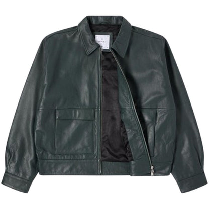 Giacche Uomo Edwin - Dogma Jacket - Verde