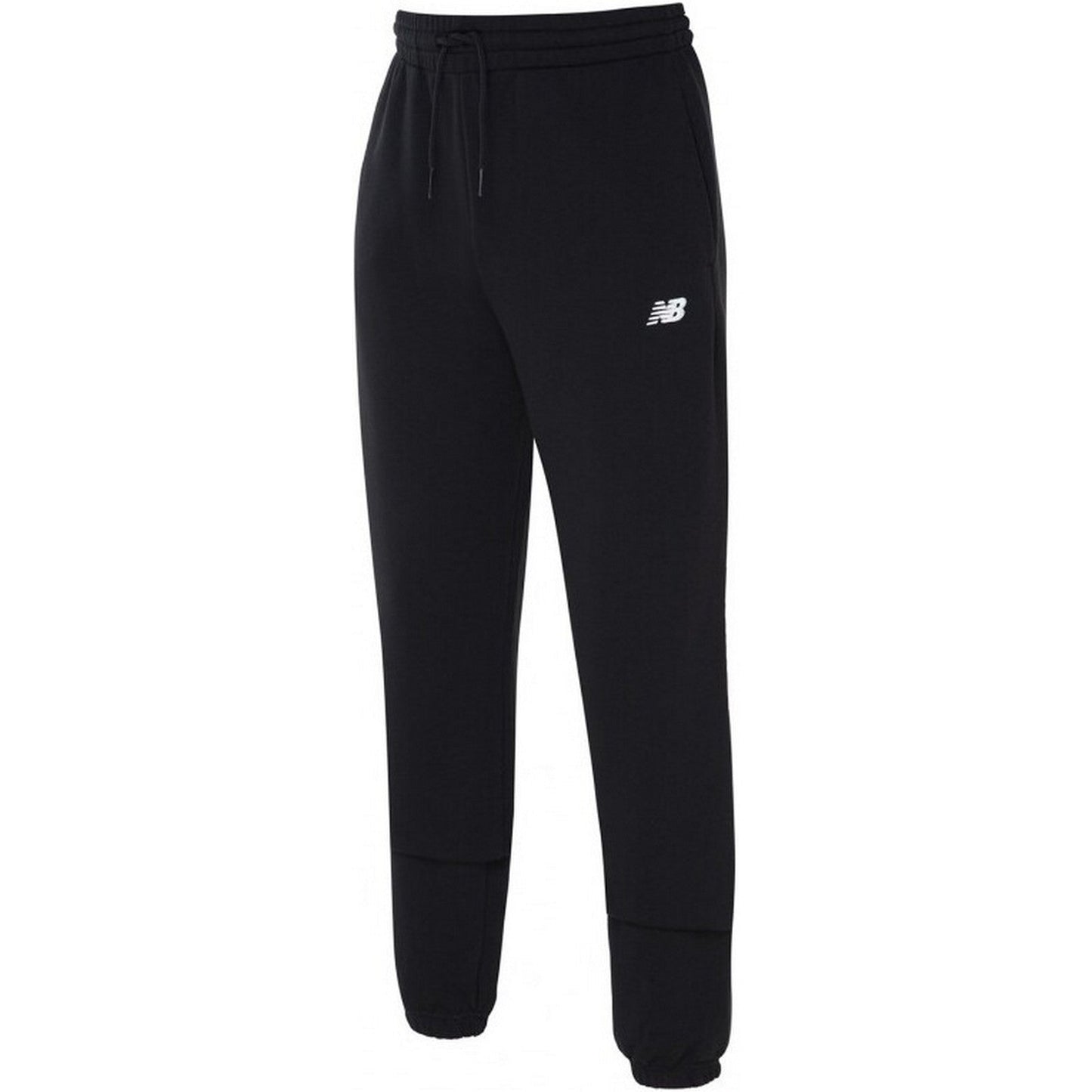 Pantaloni Uomo New Balance - Sport Essentials French Terry Jogger - Nero