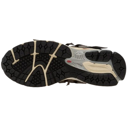 Sneaker Unisex New Balance - Scarpa Lifestyle - UNISEX - Marrone