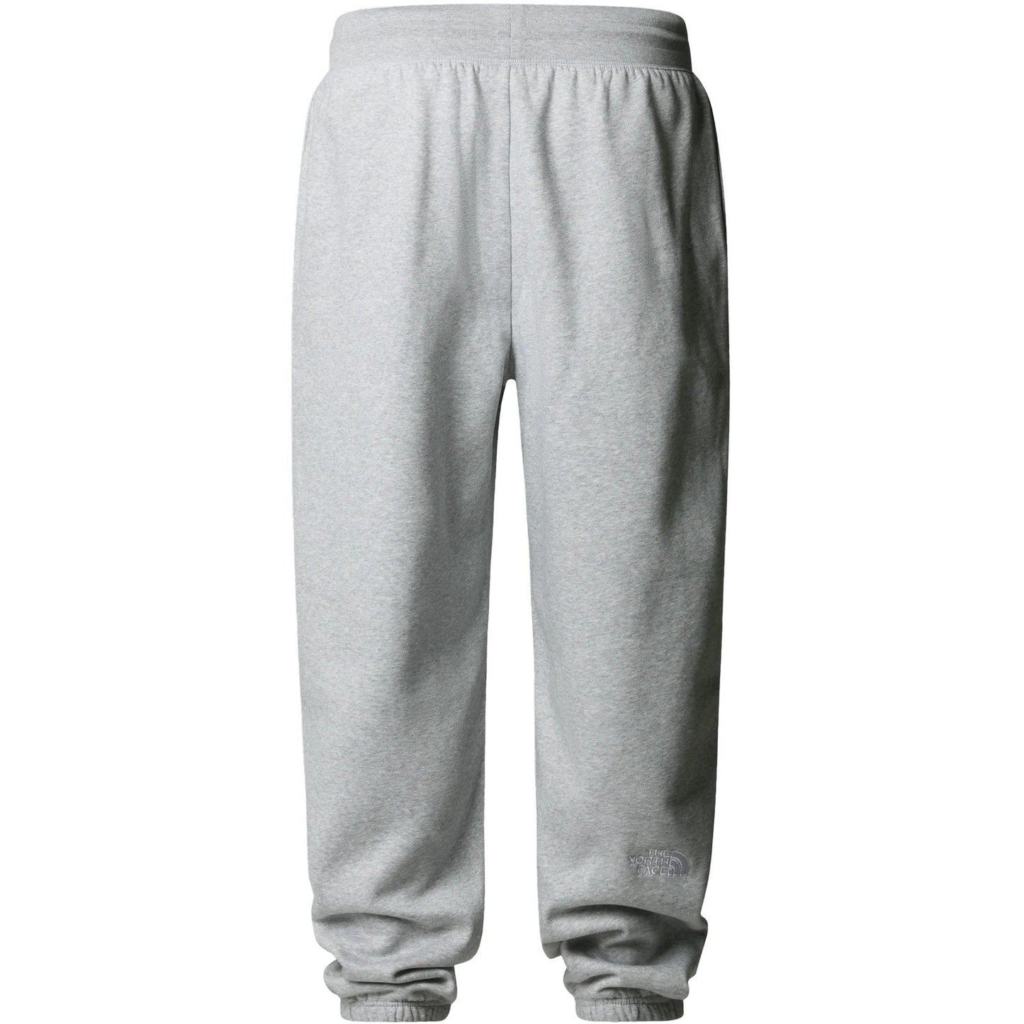Pantaloni Uomo The North Face - M Essential Relaxed Straight Jogger - Grigio