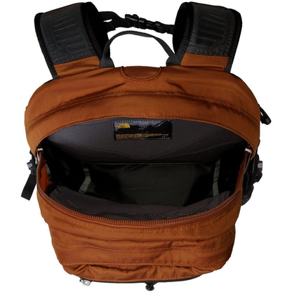 Zaini Casual Unisex The North Face - Borealis Classic - Marrone