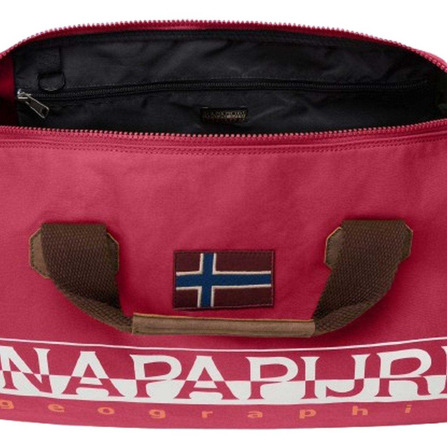 Borse a spalla Uomo Napapijri - Bering 3 - Rosso