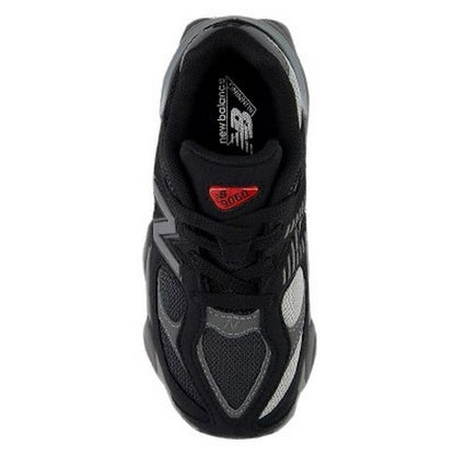 Sneaker Bambini Unisex New Balance - Scarpa Kids Lifestyle - Nero