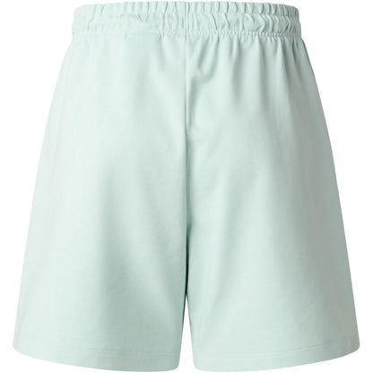 Pantaloncini Donna The North Face - W Essential Light Relaxed Shorts - Verde