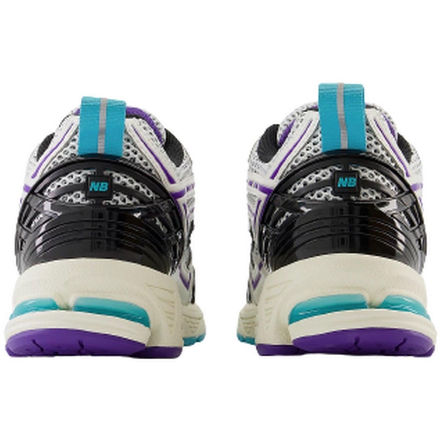 Sneaker Unisex New Balance - Scarpe Lifestyle Unisex - Multicolore