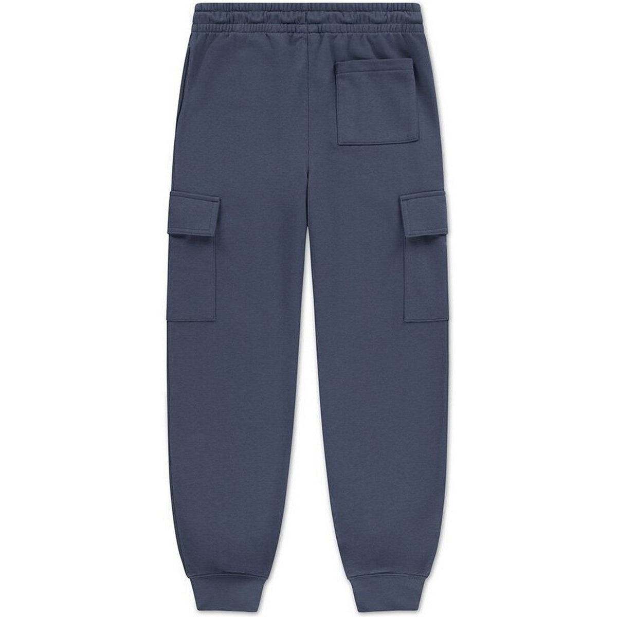 Pantaloni Ragazzi Unisex Jordan - Jdb Mj Brooklyn Ft Cargo Pant - Blu