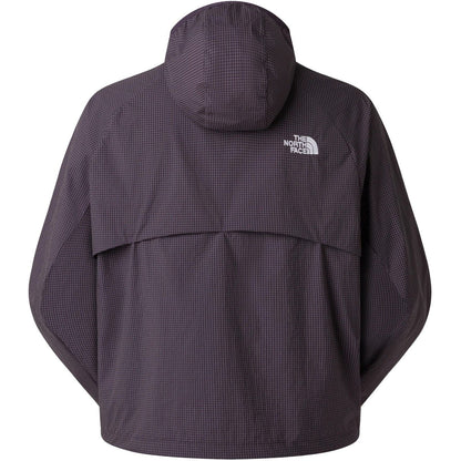 Giacche Uomo The North Face - U Nse Wind Jkt - Grigio