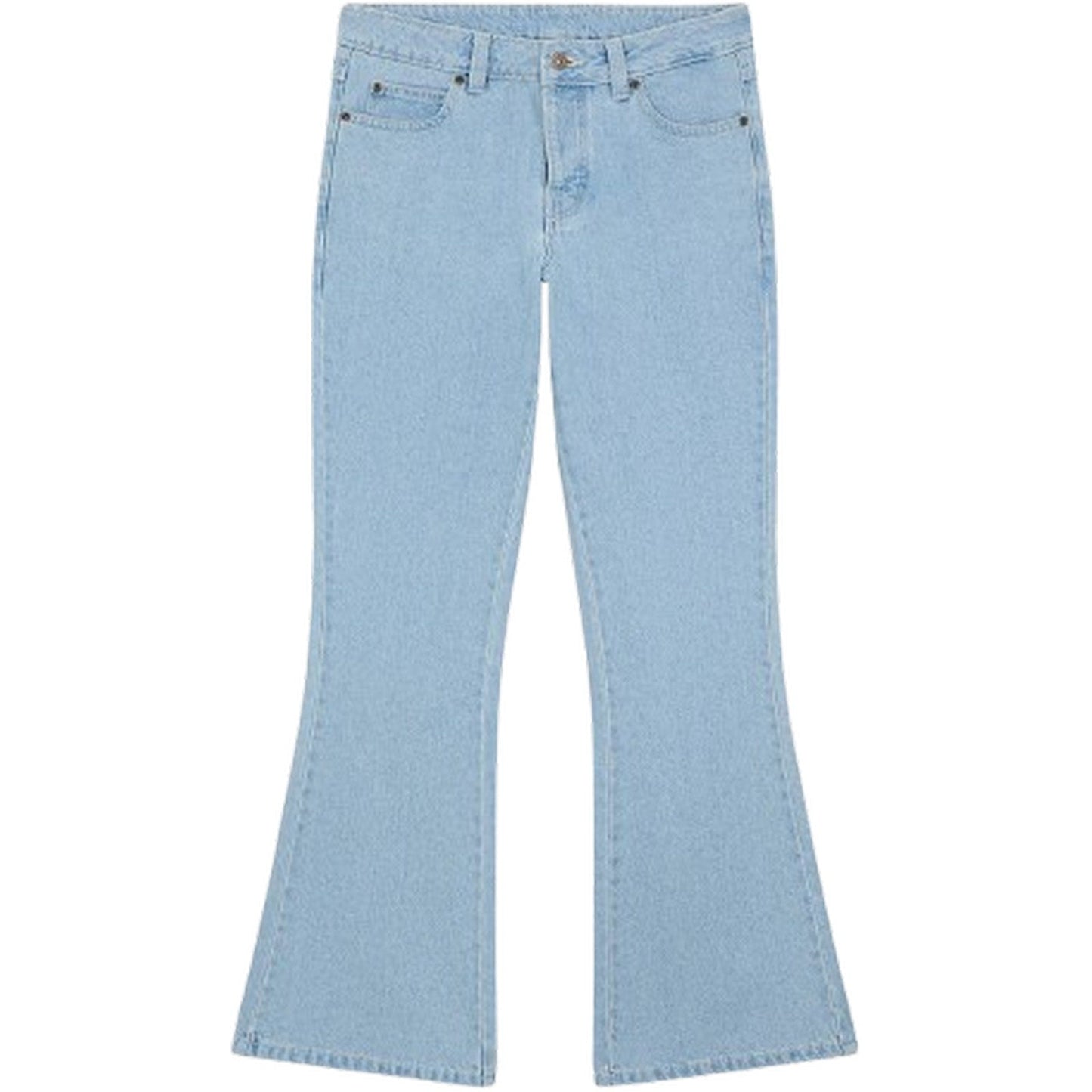 Jeans Donna Dickies - Bootcut Jeans W - Blu