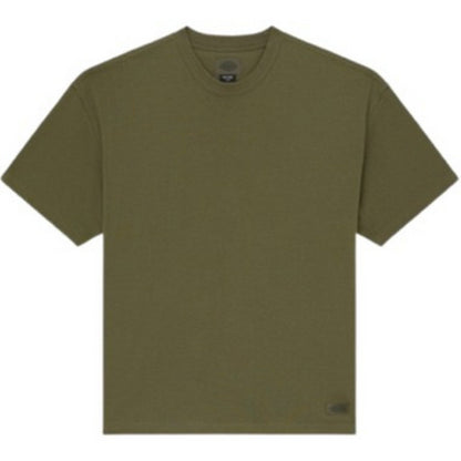 T-shirt Uomo Dickies - Mineral Heavyweight Ss Tee - Verde