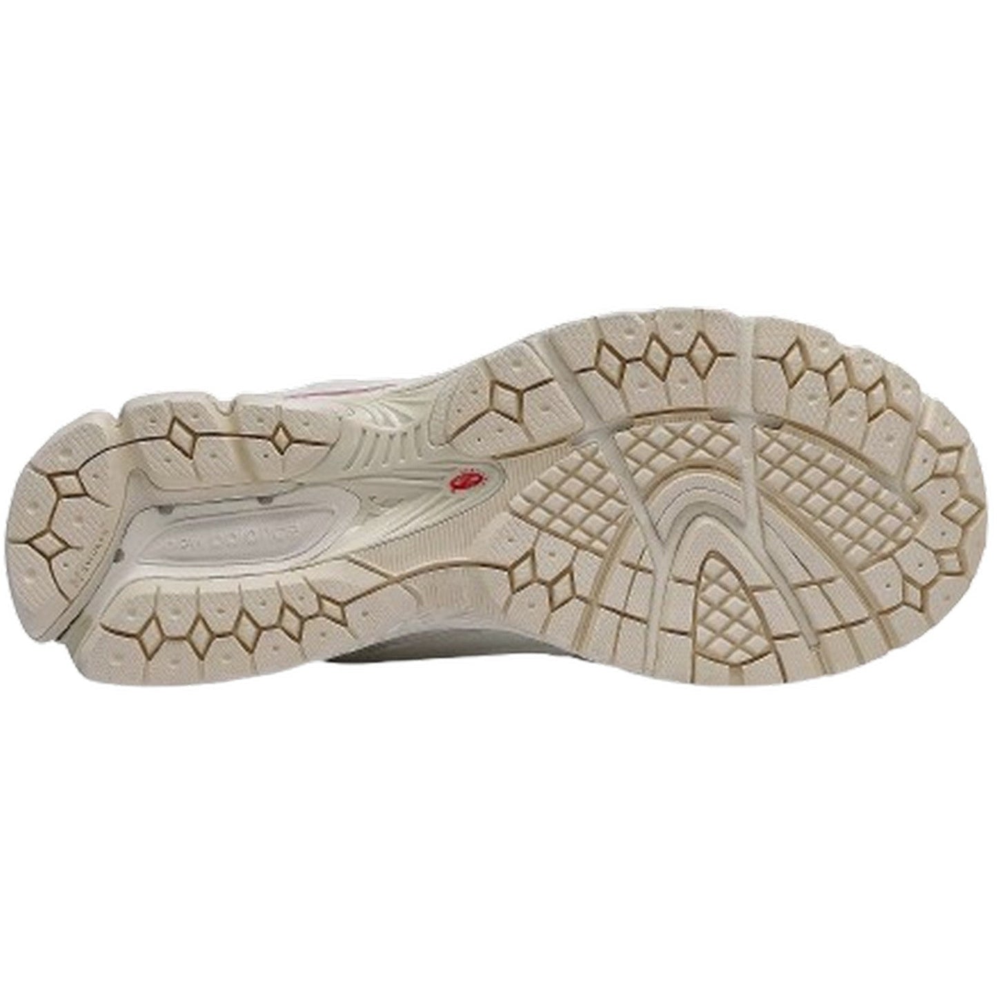 Sneaker Unisex New Balance - Scarpa Lifestyle Uomo - Bianco