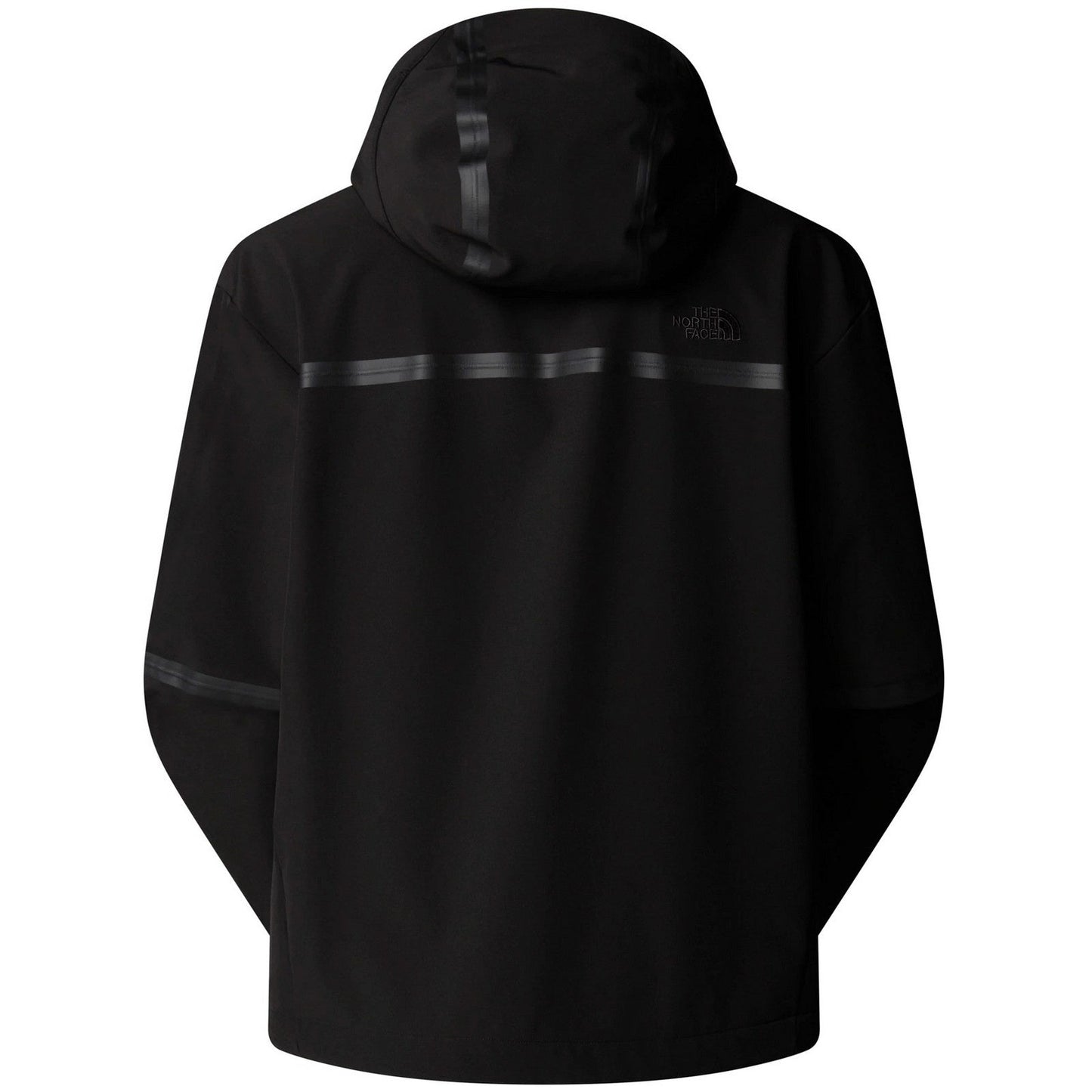 Felpe con cappuccio Unisex The North Face - U Nse Softshell Hoodie - Nero