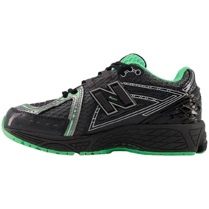 Sneaker Bambini Unisex New Balance - Scarpa Kids Lifestyle - Nero