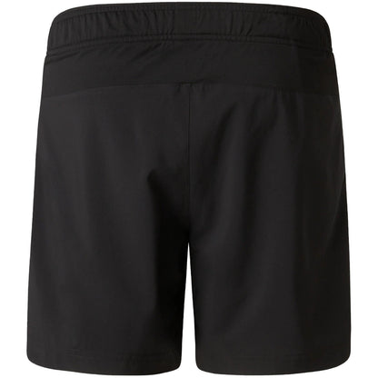 Pantaloncini Uomo The North Face - M 24/7 7In Short-Graphic - Nero