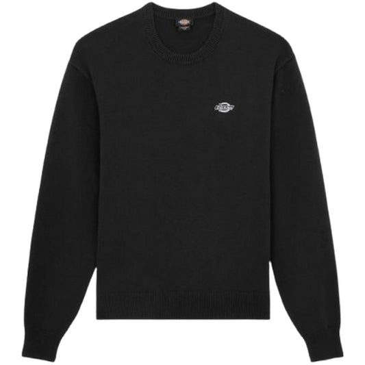 Felpe con cappuccio Uomo Dickies - Summerdale Sweater - Nero