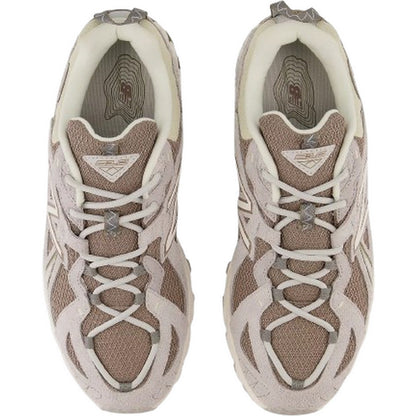 Sneaker Unisex New Balance - Scarpa Lifestyle Unisex - Ttz - Textile/Textile - Grigio