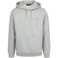 Felpe con cappuccio Uomo Dickies - Oakport Hoodie - Grigio