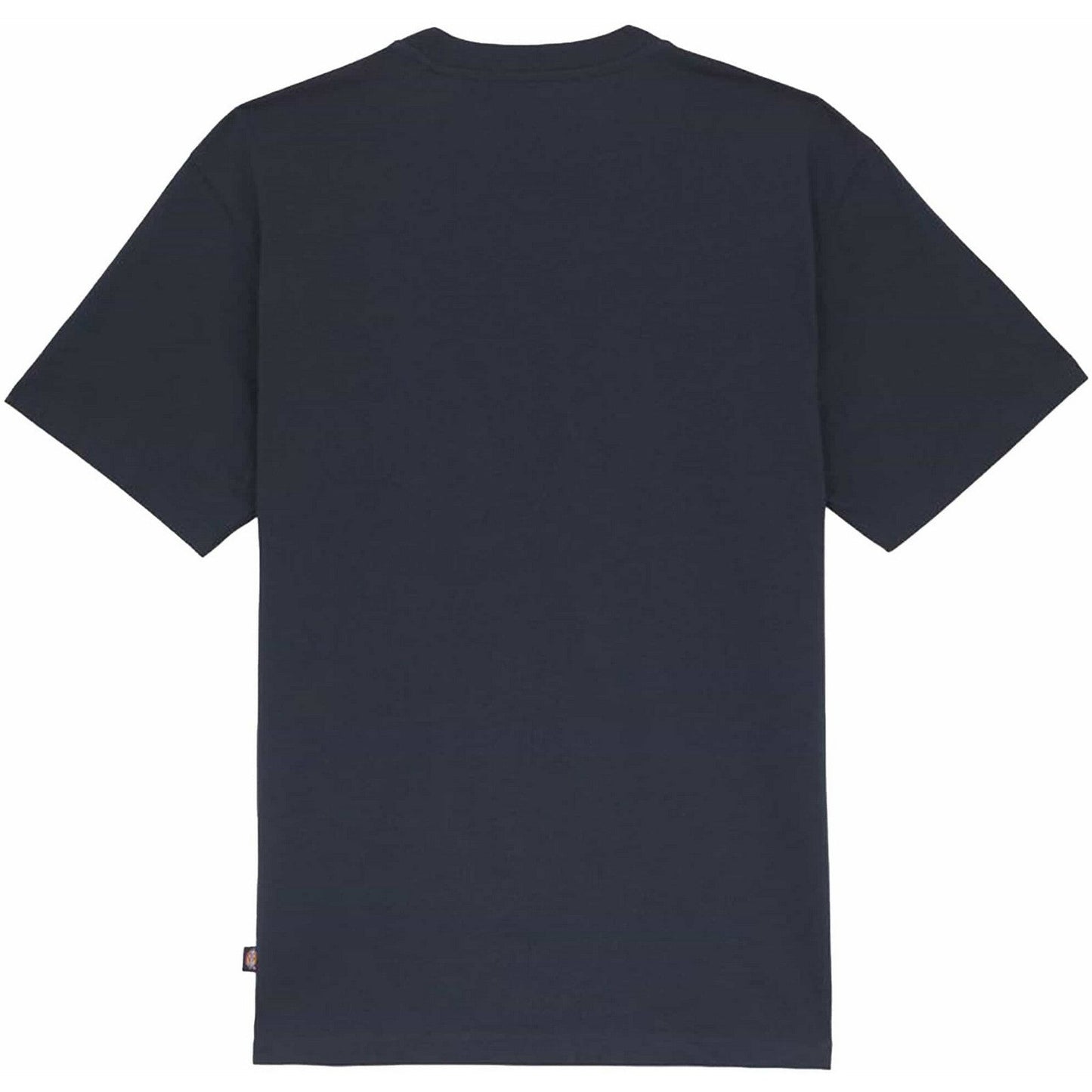 T-shirt Uomo Dickies - Summerdale Tee Ss - Blu