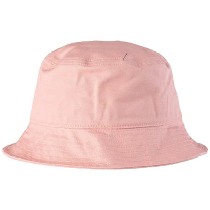 Cappelli alla pescatora Unisex Dickies - Clarks Grove Bucket - Rosa