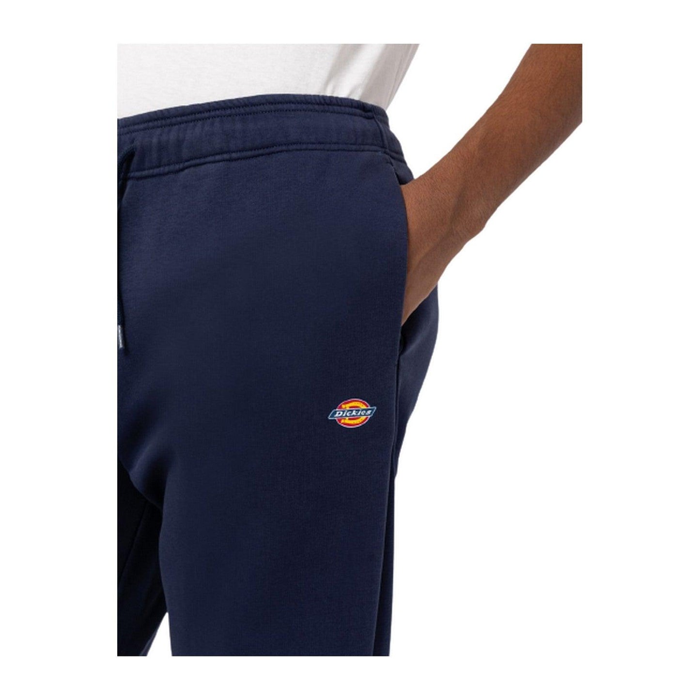 Pantaloni Uomo Dickies - Mapleton Sweatpant - Blu