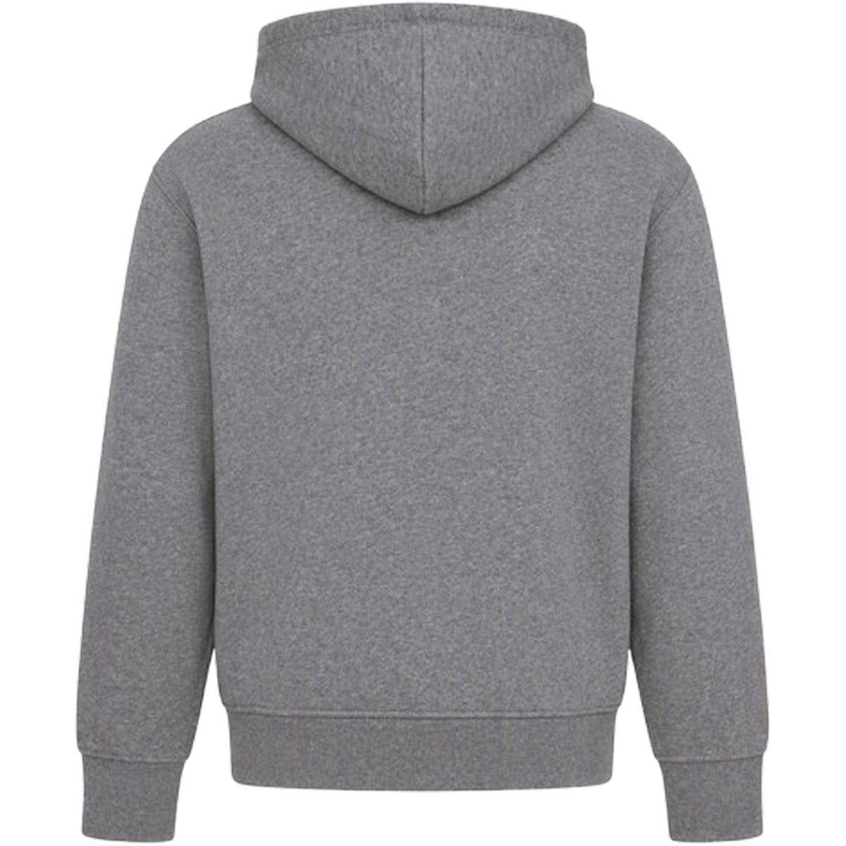 Felpe con cappuccio Ragazzi Unisex Jordan - Jdb Jdb Mj Brooklyn Flc Po - Grigio