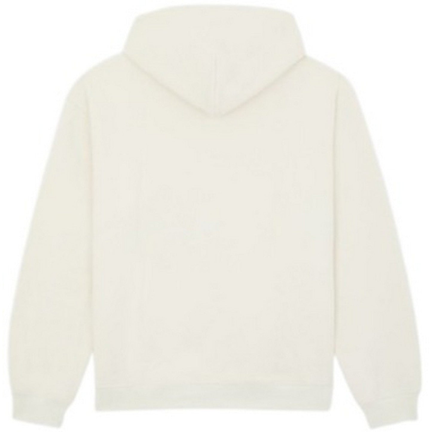 Felpe con cappuccio Uomo Dickies - Mineral Fz Hoodie - Bianco