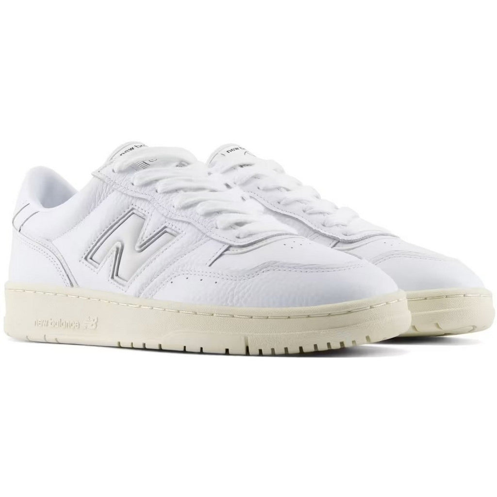 Sneaker Unisex New Balance - Scarpa Lifestyle - Bianco