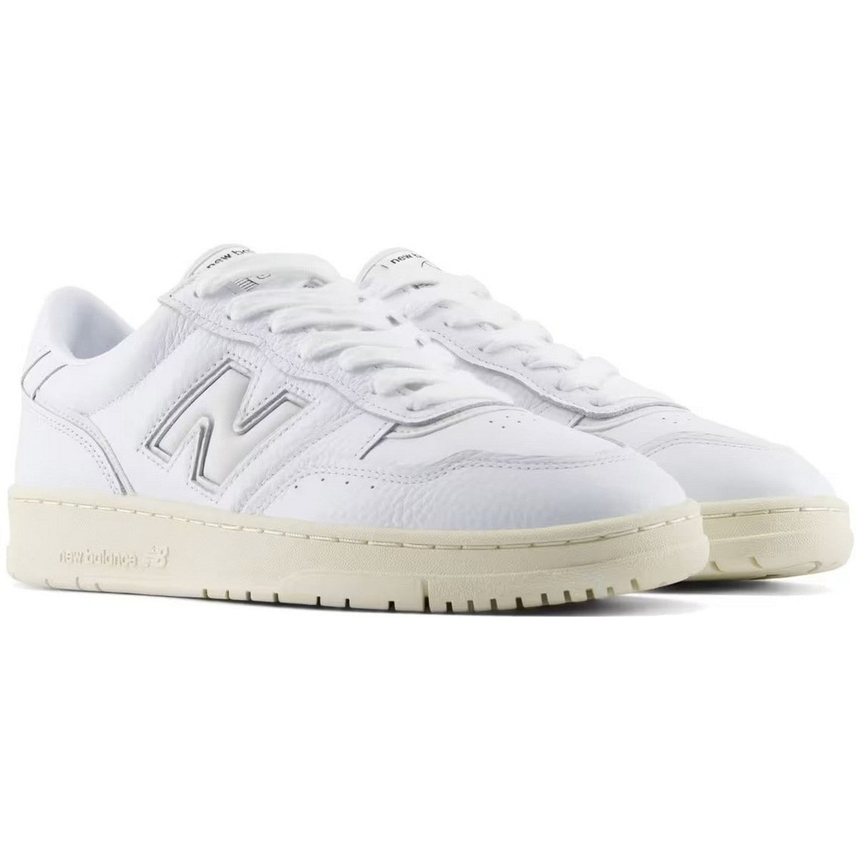 Sneaker Unisex New Balance - Scarpa Lifestyle - Bianco