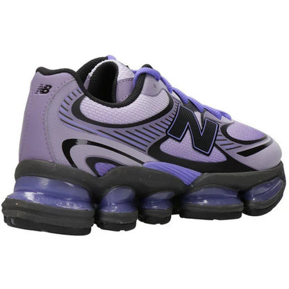 Sneaker Unisex New Balance - Scarpa Lifestyle - UNISEX - TIER 1 - Viola