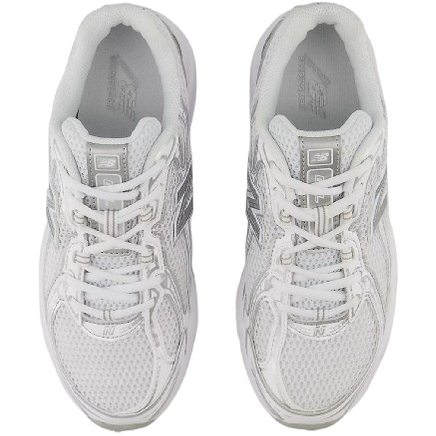 Sneaker Unisex New Balance - Scarpa Lifestyle - UNISEX - Multicolore
