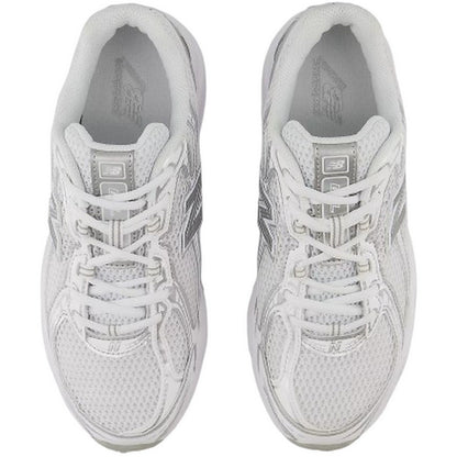 Sneaker Unisex New Balance - Scarpa Lifestyle - UNISEX - Multicolore
