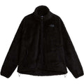 Giacche Donna The North Face - W Osito Evolve Fz Jkt - Nero