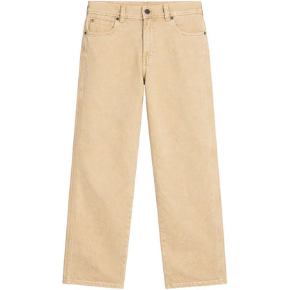 Pantaloni Uomo Dickies - 997 Loose Straight Carpenter Jeans - Beige
