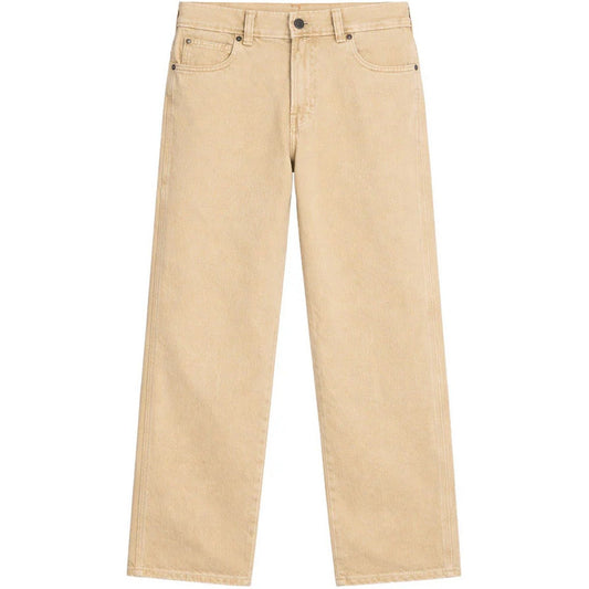 Pantaloni Uomo Dickies - 997 Loose Straight Carpenter Jeans - Beige