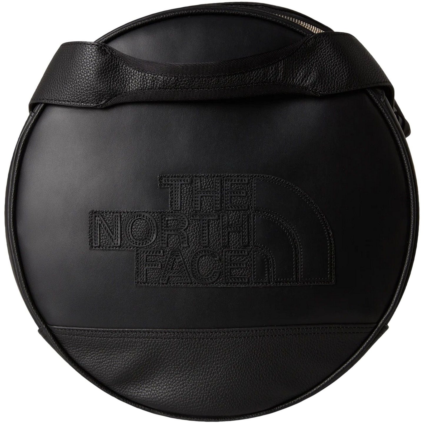Borse a spalla Unisex The North Face - Base Camp Duffel Leather Se Base Camp - Nero