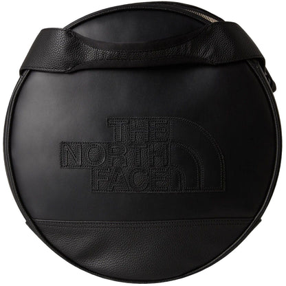 Borse a spalla Unisex The North Face - Base Camp Duffel Leather Se Base Camp - Nero