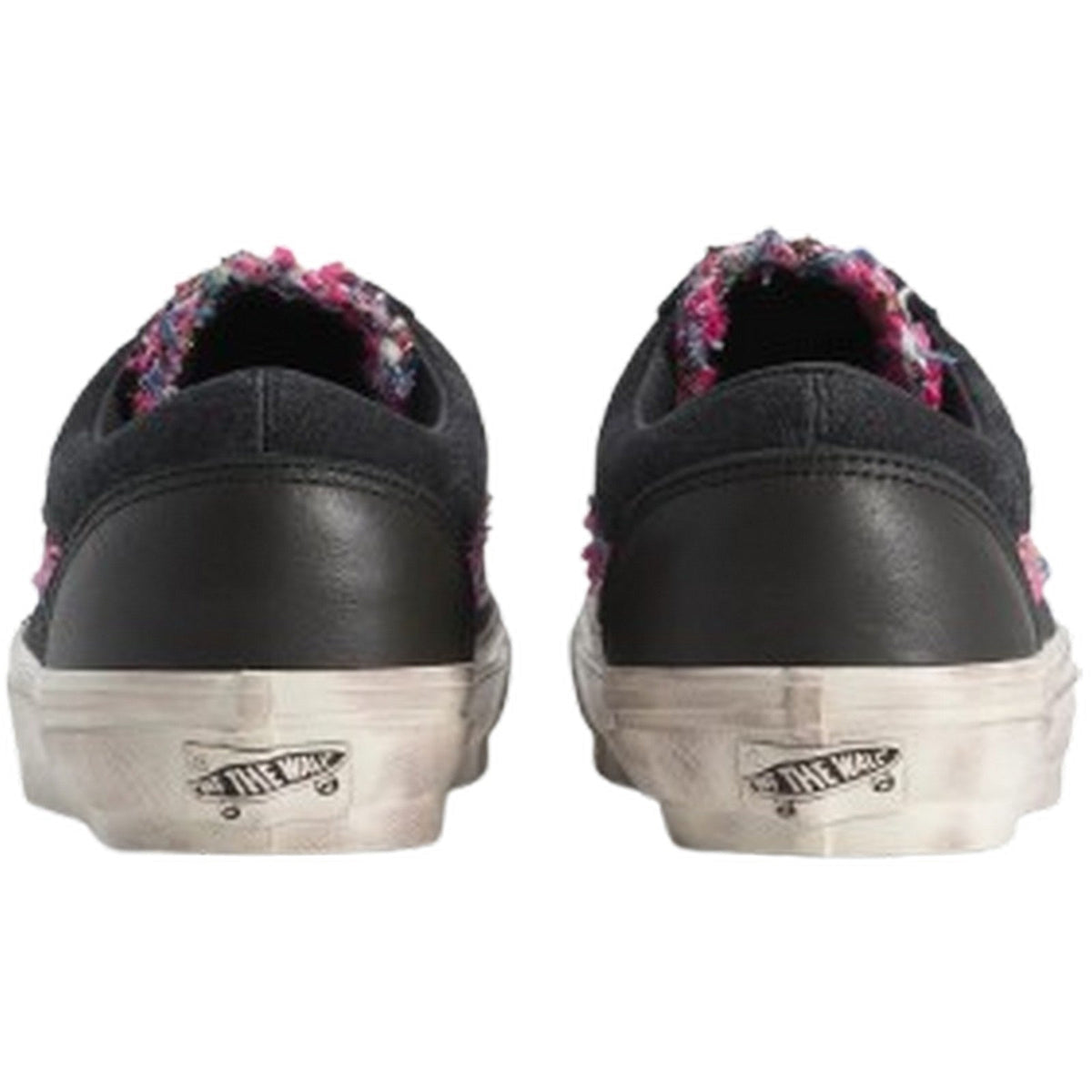 Sneaker Unisex Vans - LX Old Skool 36 SOUV - Nero