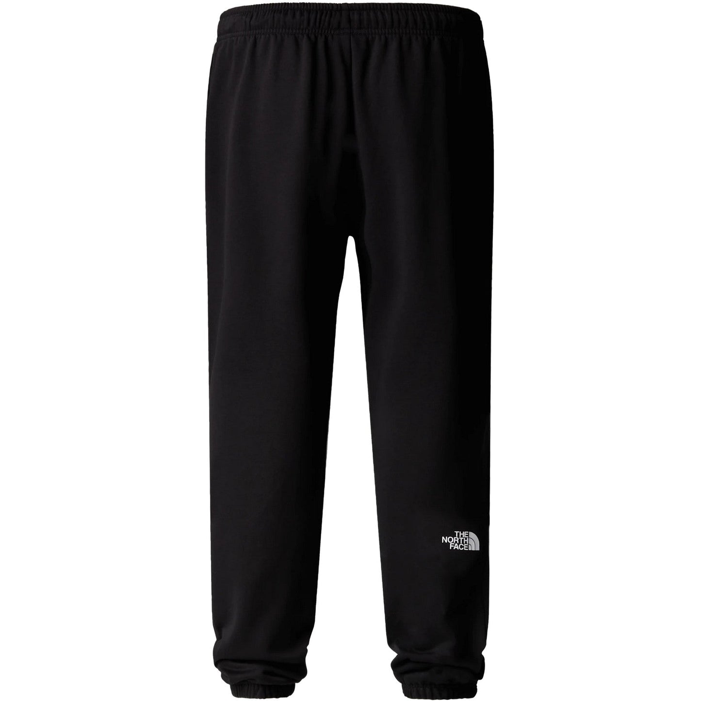 Pantaloni Uomo The North Face - M Simple Dome Regular Tapered Jogger - Nero
