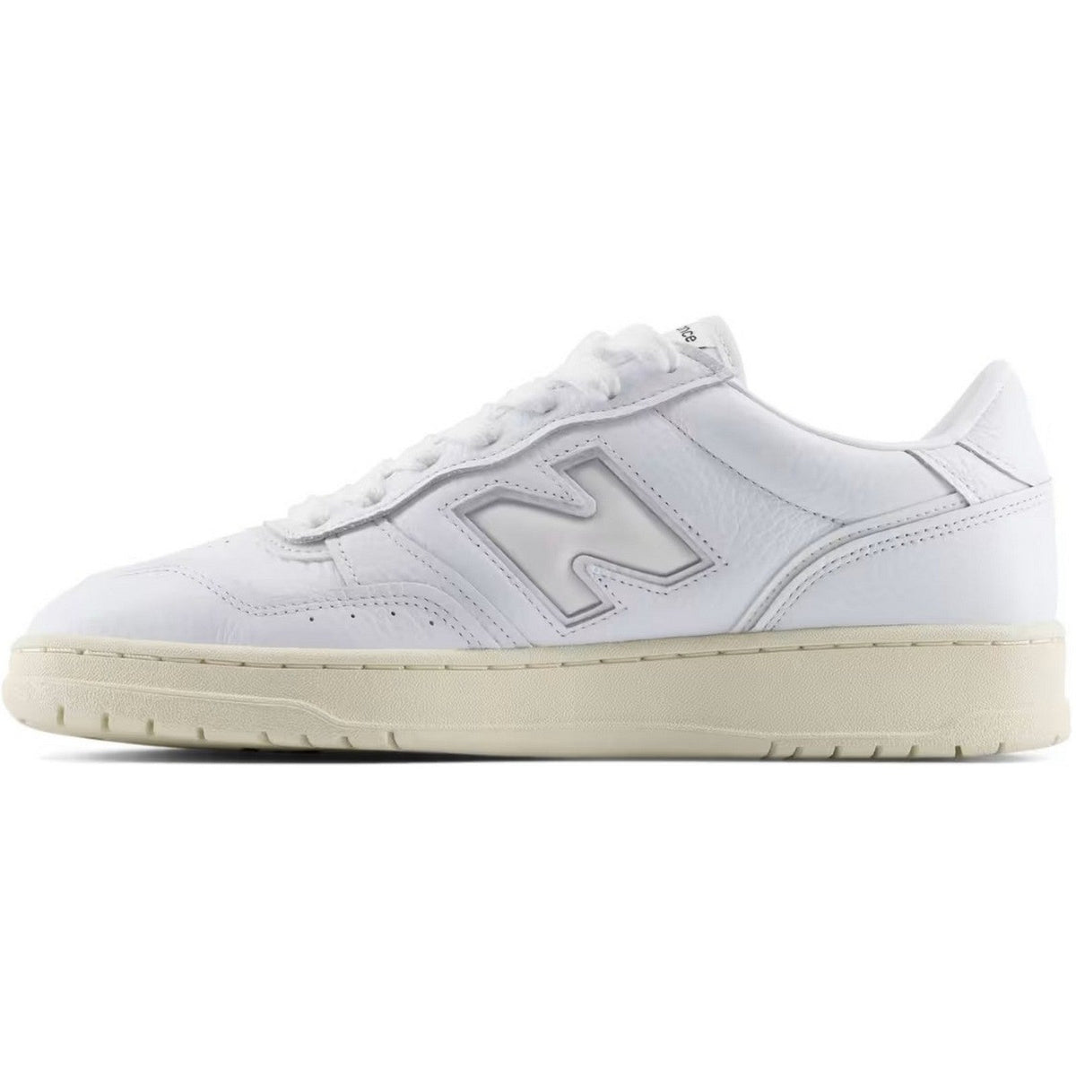 Sneaker Unisex New Balance - Scarpa Lifestyle - Bianco