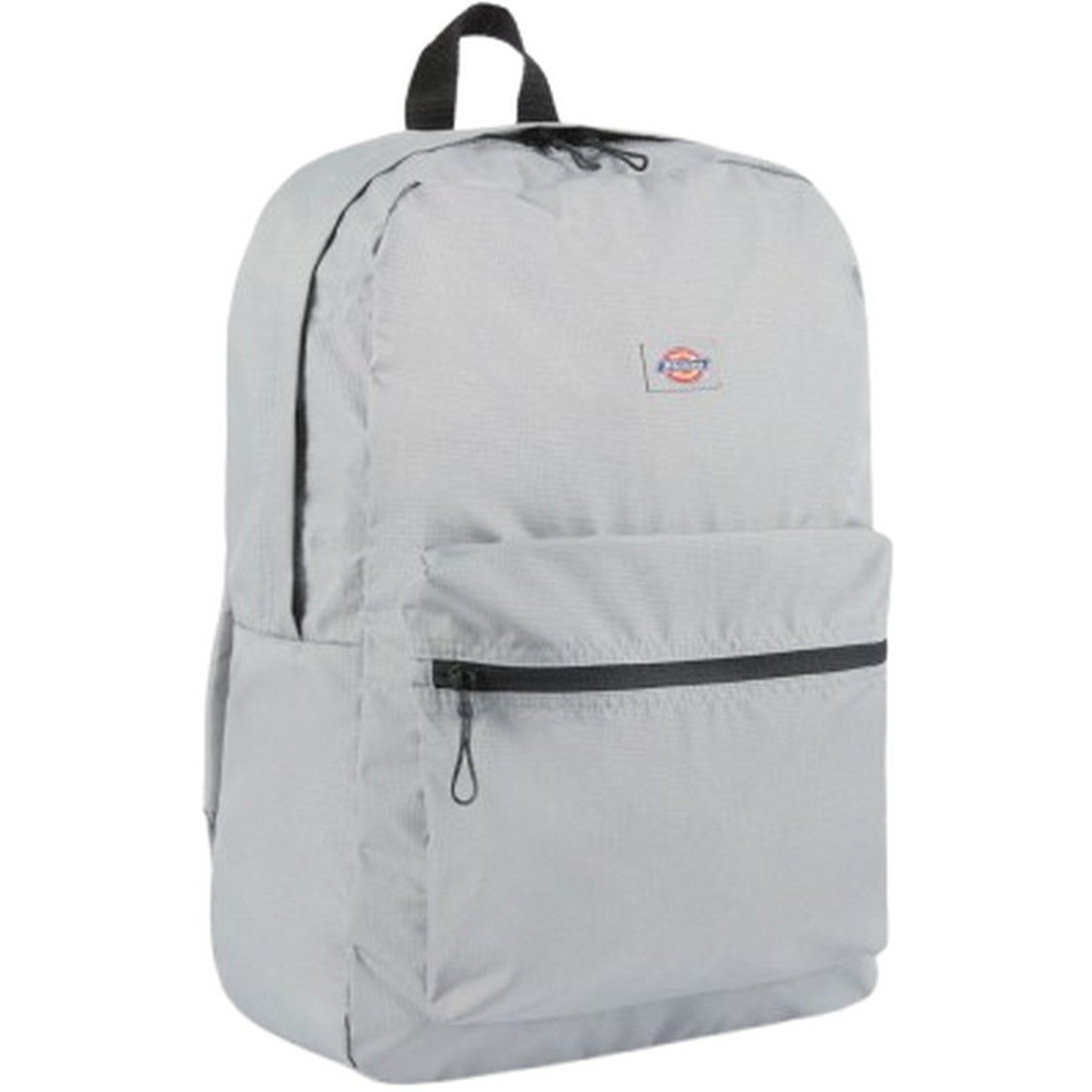 Zaini Casual Unisex Dickies - Chickaloon Biking - Grigio