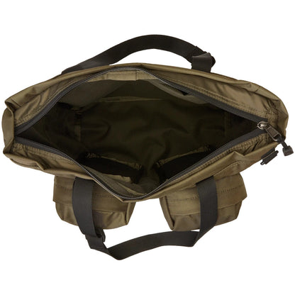 Borse a spalla Unisex The North Face - RedBox Tote Bag - Verde