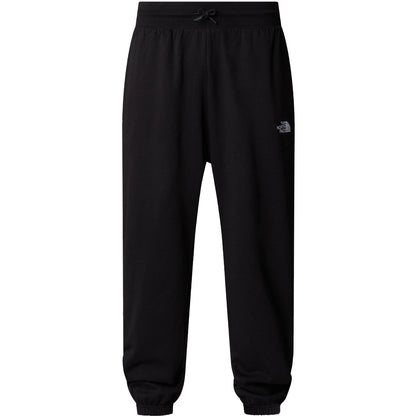 Pantaloni Uomo The North Face - M Essential Relaxed Straight Jogger - Nero