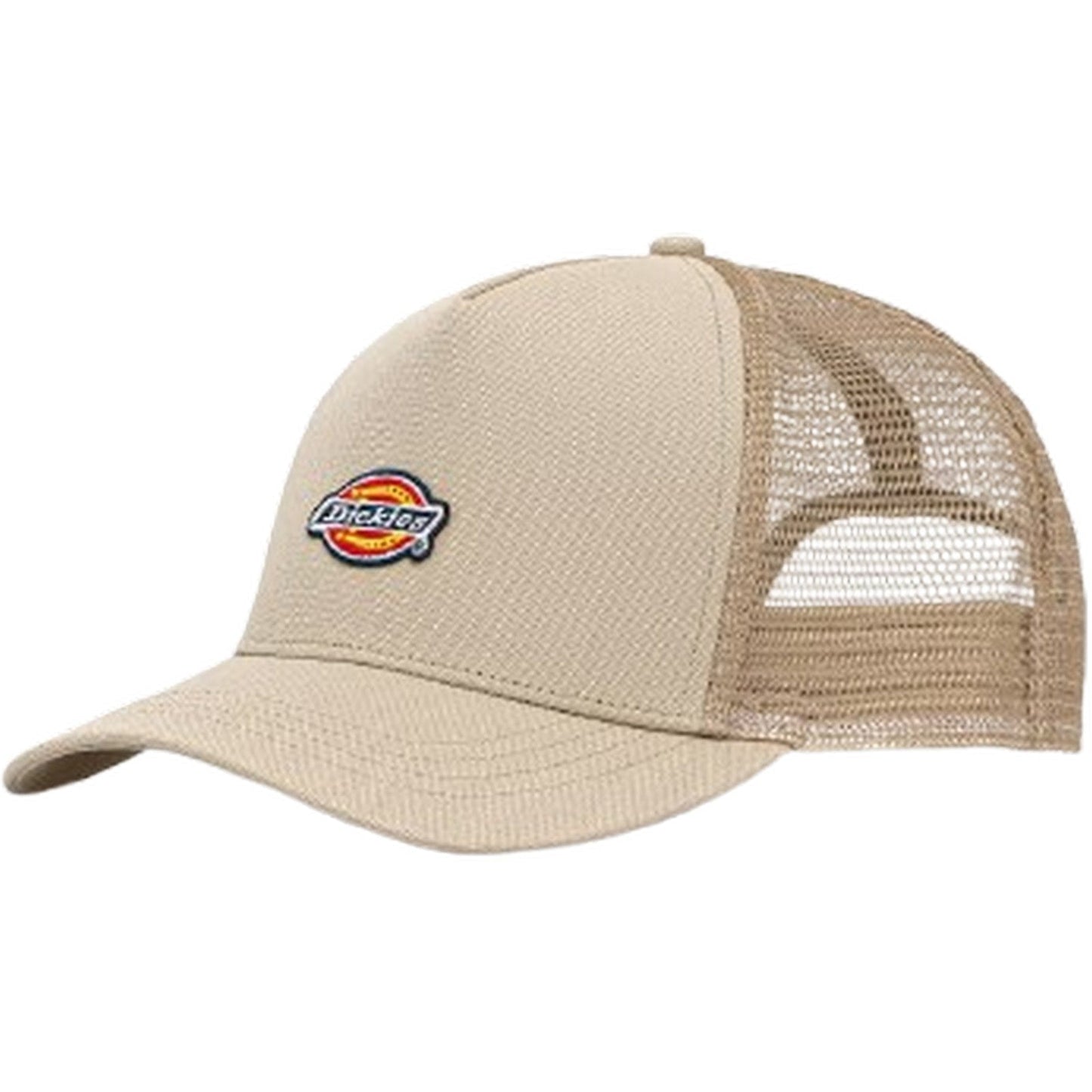 Cappellini da baseball Unisex Dickies - Hanston Trucker - Beige