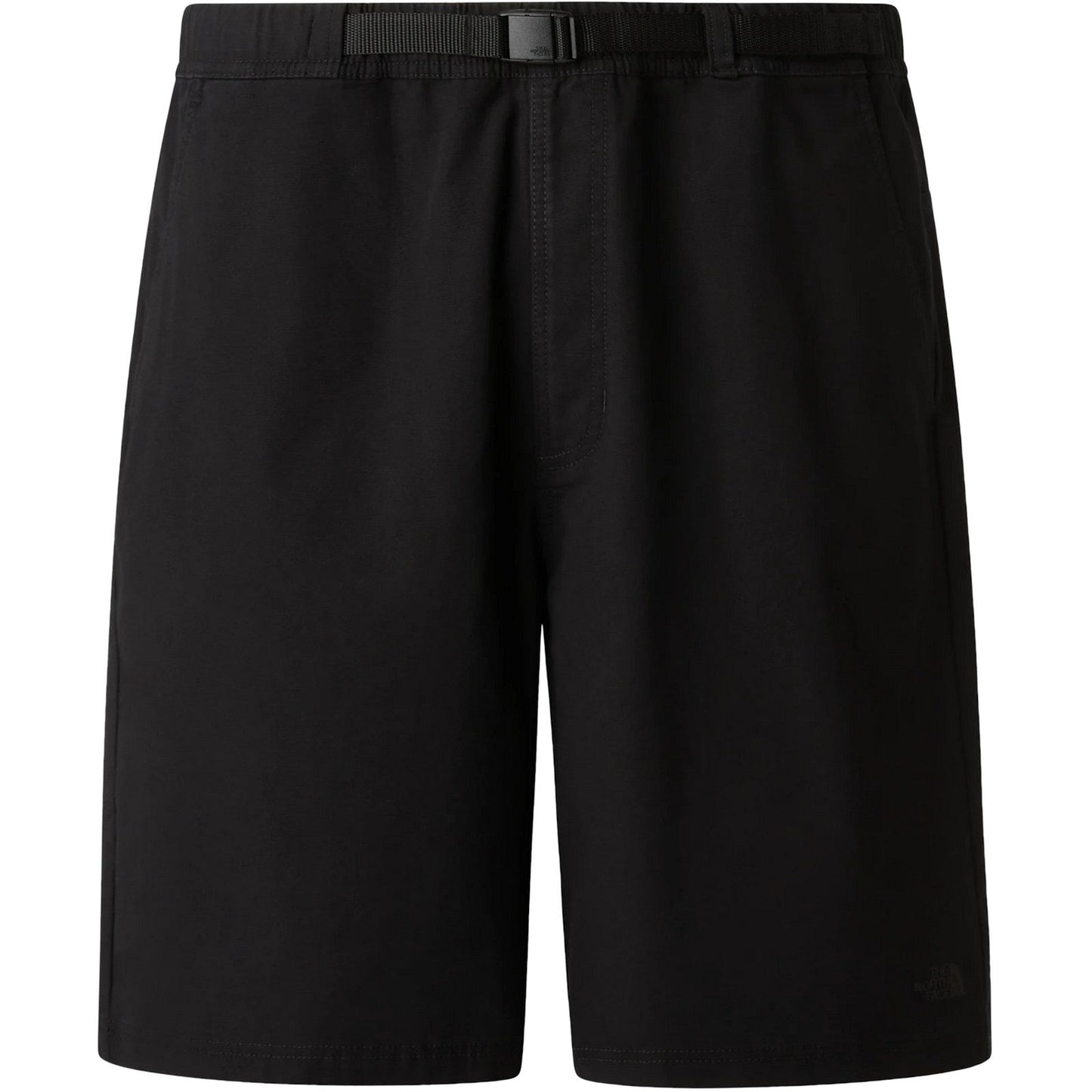 Pantaloncini Uomo The North Face - M Baggy Beta Short - Nero