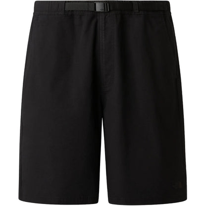 Pantaloncini Uomo The North Face - M Baggy Beta Short - Nero