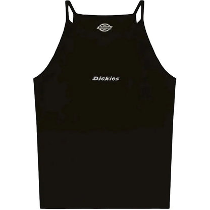 Canotte e top Donna Dickies - Honeyville Tank - Nero