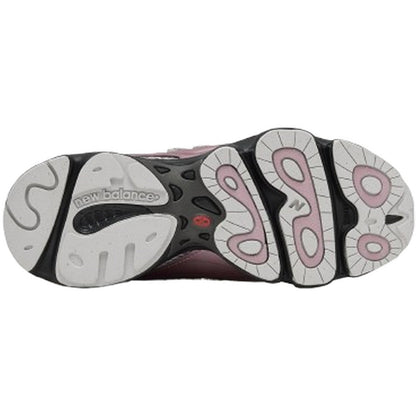 Sneaker Unisex New Balance - Scarpa Lifestyle - Unisex - Tier 1 - Rosa